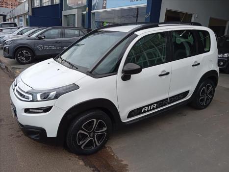 CITROEN Aircross 1.6 16V 4P LIVE FLEX, Foto 1