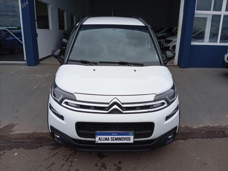 CITROEN Aircross 1.6 16V 4P LIVE FLEX, Foto 2