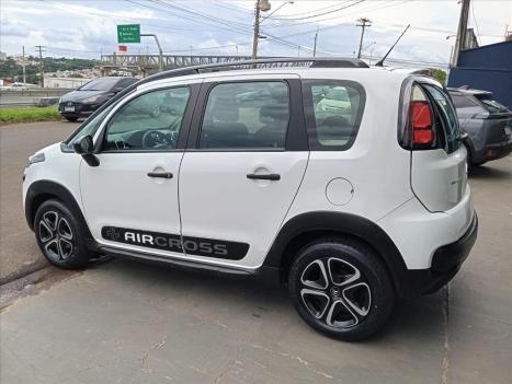 CITROEN Aircross 1.6 16V 4P LIVE FLEX, Foto 6