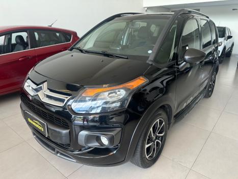 CITROEN Aircross 1.6 16V 4P EXCLUSIVE FLEX, Foto 2