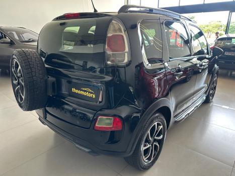 CITROEN Aircross 1.6 16V 4P EXCLUSIVE FLEX, Foto 5