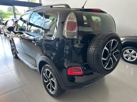 CITROEN Aircross 1.6 16V 4P EXCLUSIVE FLEX, Foto 6