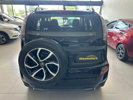 CITROEN Aircross 1.6 16V 4P EXCLUSIVE FLEX, Foto 7