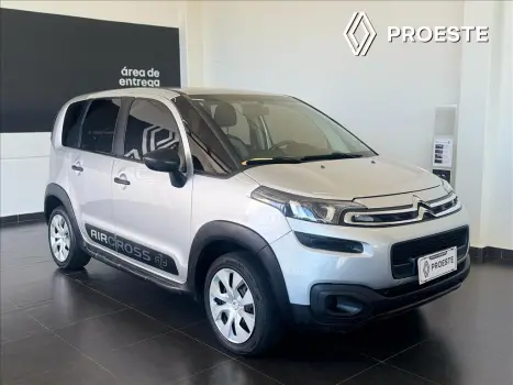 CITROEN Aircross 1.6 16V 4P START FLEX, Foto 3