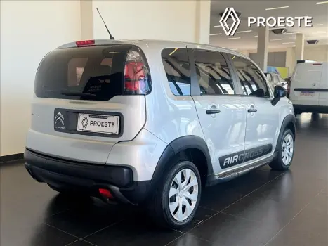 CITROEN Aircross 1.6 16V 4P START FLEX, Foto 4