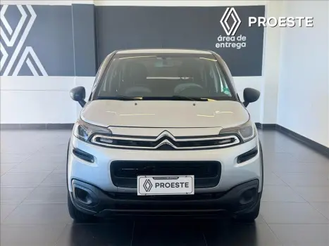 CITROEN Aircross 1.6 16V 4P START FLEX, Foto 5