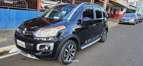 CITROEN Aircross 1.6 16V 4P GLX FLEX, Foto 4