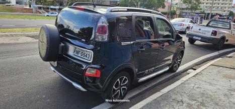 CITROEN Aircross 1.6 16V 4P GLX FLEX, Foto 5