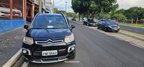 CITROEN Aircross 1.6 16V 4P GLX FLEX, Foto 8