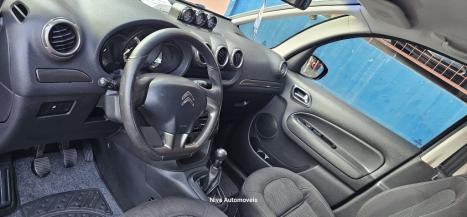 CITROEN Aircross 1.6 16V 4P GLX FLEX, Foto 11