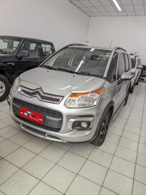 CITROEN Aircross 1.6 16V 4P EXCLUSIVE FLEX, Foto 1