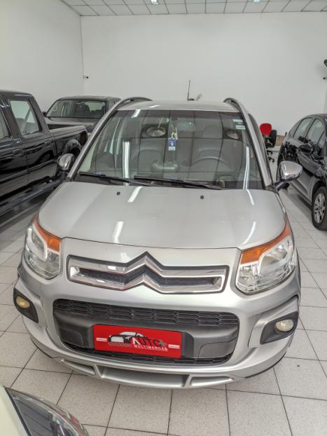 CITROEN Aircross 1.6 16V 4P EXCLUSIVE FLEX, Foto 2