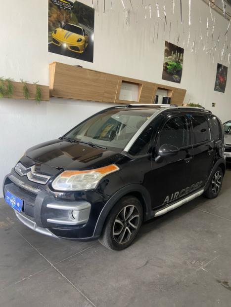 CITROEN Aircross 1.6 16V 4P GLX FLEX AUTOMTICO, Foto 1