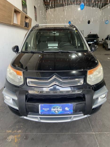 CITROEN Aircross 1.6 16V 4P GLX FLEX AUTOMTICO, Foto 2