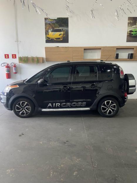 CITROEN Aircross 1.6 16V 4P GLX FLEX AUTOMTICO, Foto 3