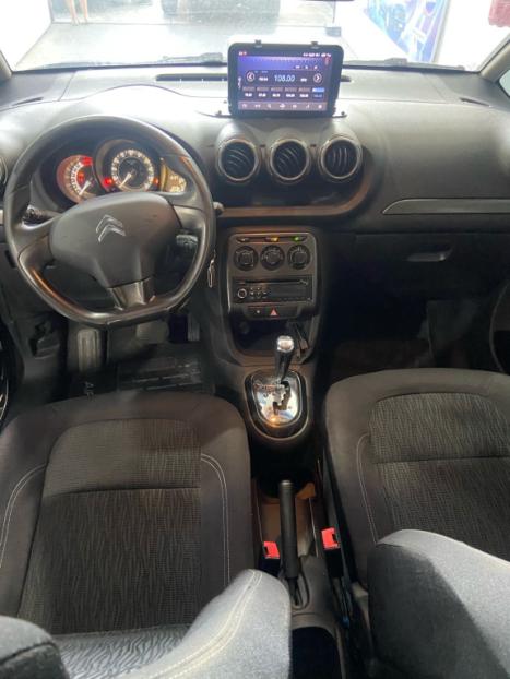 CITROEN Aircross 1.6 16V 4P GLX FLEX AUTOMTICO, Foto 4