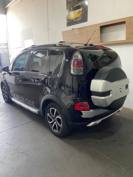 CITROEN Aircross 1.6 16V 4P GLX FLEX AUTOMTICO, Foto 5