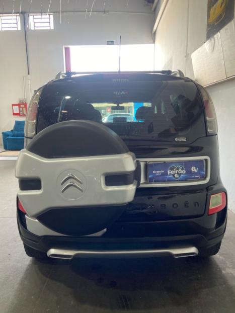 CITROEN Aircross 1.6 16V 4P GLX FLEX AUTOMTICO, Foto 6