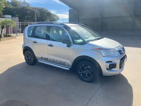 CITROEN Aircross 1.6 16V 4P GLX FLEX AUTOMTICO, Foto 3