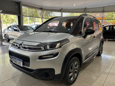 CITROEN Aircross 1.6 16V 4P LIVE FLEX, Foto 2