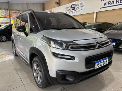 CITROEN Aircross 1.6 16V 4P LIVE FLEX, Foto 5