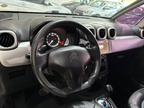 CITROEN Aircross 1.6 16V 4P LIVE FLEX, Foto 7