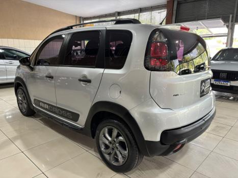 CITROEN Aircross 1.6 16V 4P LIVE FLEX, Foto 10