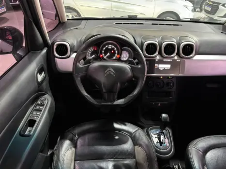 CITROEN Aircross 1.6 16V 4P LIVE FLEX, Foto 11