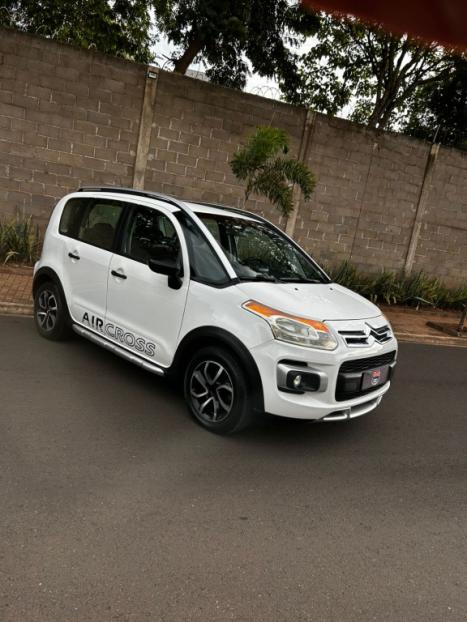CITROEN Aircross 1.6 16V 4P GLX FLEX, Foto 2