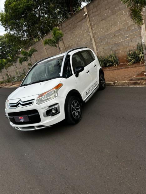 CITROEN Aircross 1.6 16V 4P GLX FLEX, Foto 3