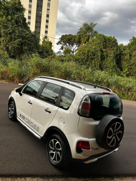 CITROEN Aircross 1.6 16V 4P GLX FLEX, Foto 5