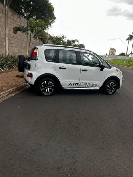 CITROEN Aircross 1.6 16V 4P GLX FLEX, Foto 6