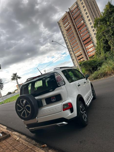 CITROEN Aircross 1.6 16V 4P GLX FLEX, Foto 7