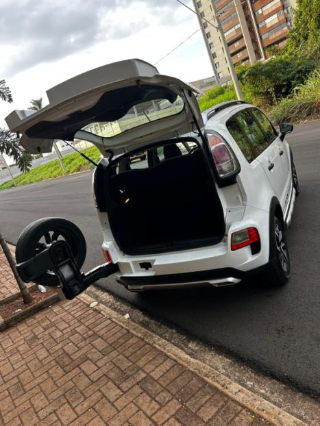 CITROEN Aircross 1.6 16V 4P GLX FLEX, Foto 8