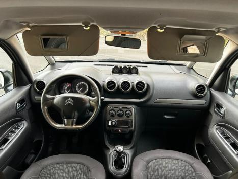 CITROEN Aircross 1.6 16V 4P GLX FLEX, Foto 10