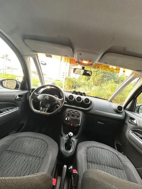 CITROEN Aircross 1.6 16V 4P GLX FLEX, Foto 11