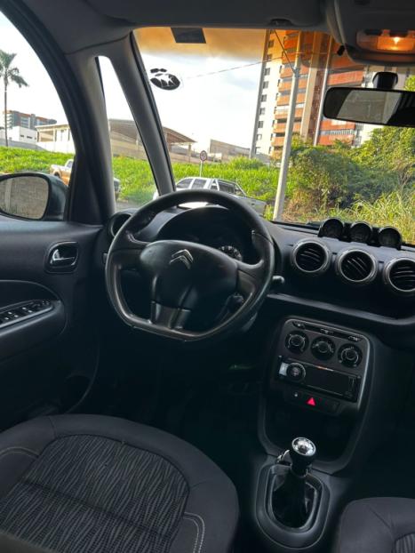 CITROEN Aircross 1.6 16V 4P GLX FLEX, Foto 12