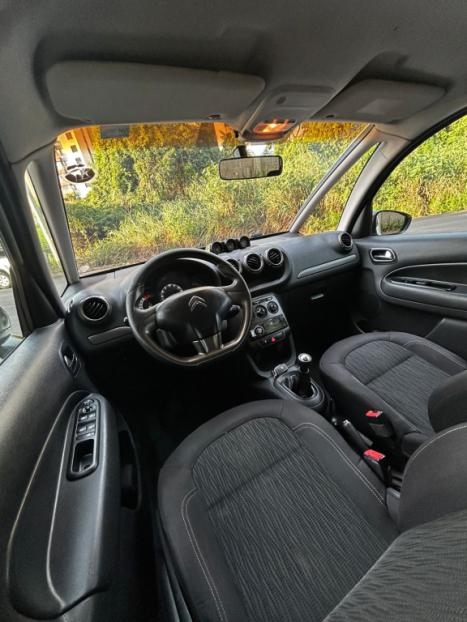 CITROEN Aircross 1.6 16V 4P GLX FLEX, Foto 13