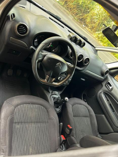 CITROEN Aircross 1.6 16V 4P GLX FLEX, Foto 14