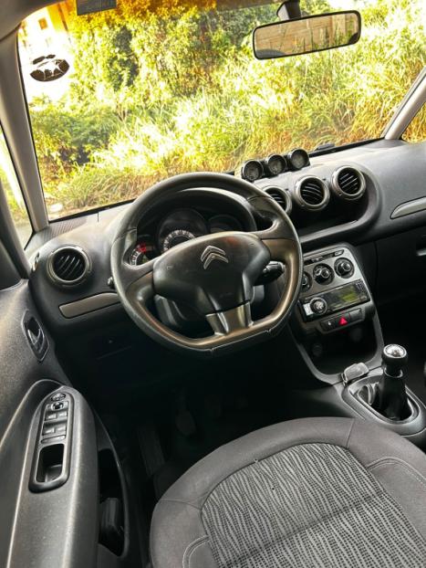 CITROEN Aircross 1.6 16V 4P GLX FLEX, Foto 15