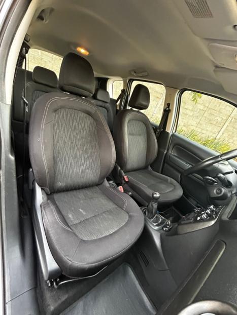 CITROEN Aircross 1.6 16V 4P GLX FLEX, Foto 16
