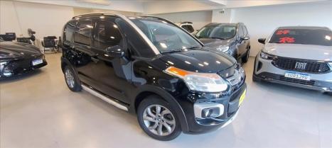 CITROEN Aircross 1.6 16V 4P GLX FLEX, Foto 1