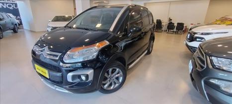 CITROEN Aircross 1.6 16V 4P GLX FLEX, Foto 2