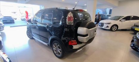 CITROEN Aircross 1.6 16V 4P GLX FLEX, Foto 3