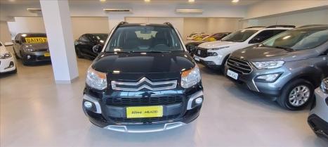 CITROEN Aircross 1.6 16V 4P GLX FLEX, Foto 5