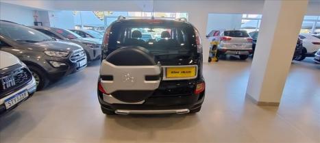 CITROEN Aircross 1.6 16V 4P GLX FLEX, Foto 6