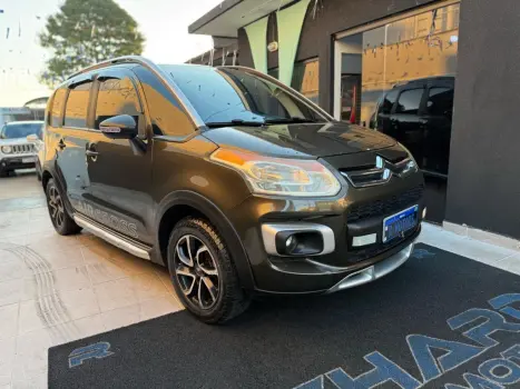 CITROEN Aircross 1.6 16V 4P GLX FLEX, Foto 1