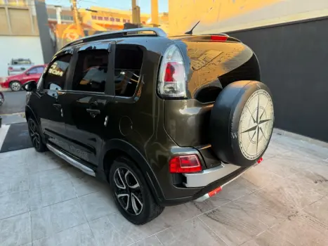 CITROEN Aircross 1.6 16V 4P GLX FLEX, Foto 4