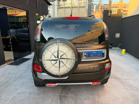 CITROEN Aircross 1.6 16V 4P GLX FLEX, Foto 5