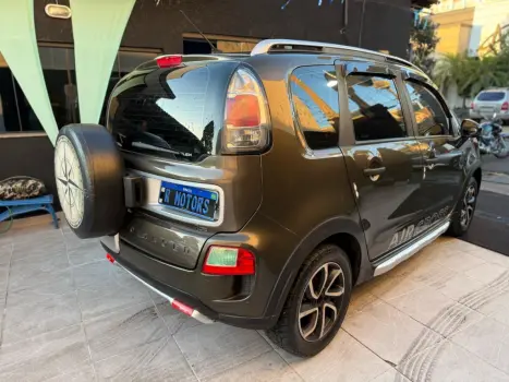CITROEN Aircross 1.6 16V 4P GLX FLEX, Foto 6